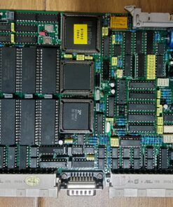 Bảng mạch chuyển đổi nguồn DC-DC