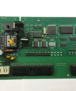 Bảng mạch chuyển đổi nguồn DC AC